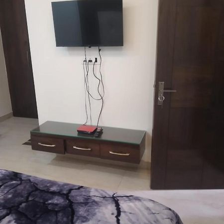 Hotel Uday Raj By Wb Inn Agra  Eksteriør bilde